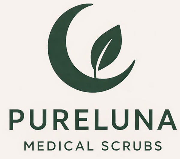 PureLuna Scrubs